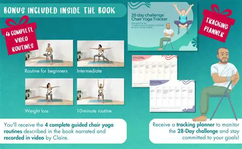Create fully illustrated routines