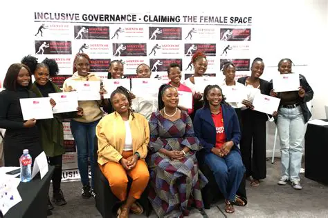 Create inclusive platforms