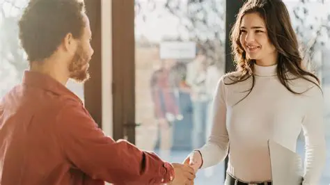 Creates a strong impression