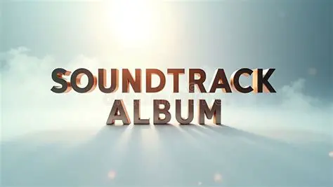 Creating a background soundtrack