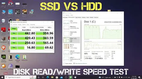 Creating a Component to Display HDD Results