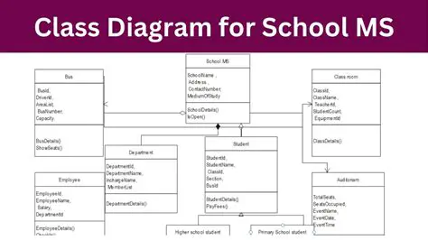 Creating a Draft Class Diagram