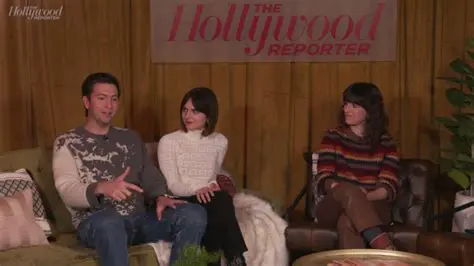 Creating a relatable character