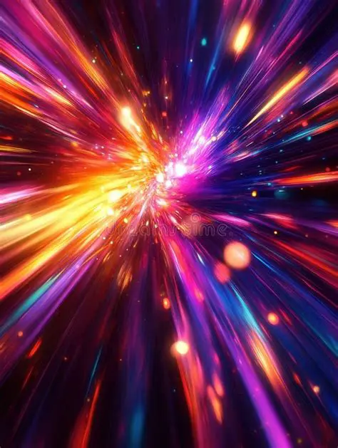 Creating a sense of surprise