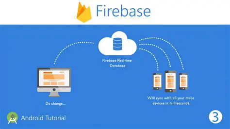 Creating a Task Page with Firebase Database