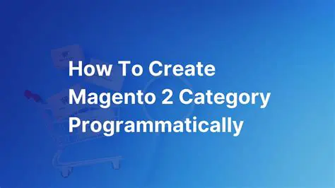 Creating Orders Programmatically in Magento 2