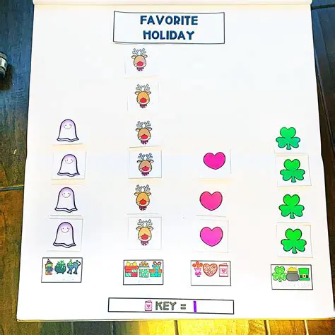 Creating the Mega Pictograph