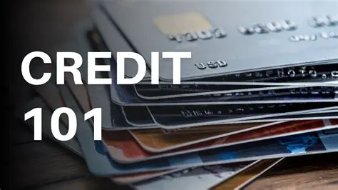 Credit Scores and Mortgage Payments