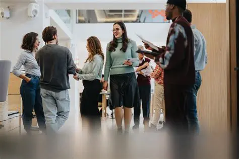 Crescer pessoal e profissionalmente