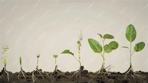 Crescimento e Desenvolvimento das Plantas