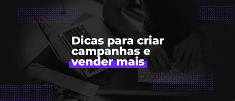 Criar campanhas de marketing viral