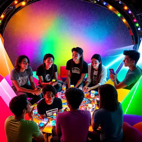 Criar um Ambiente Imersivo