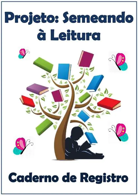 Criar um Ambiente Rico em Leitura e Escrita