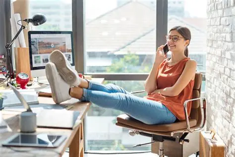 Crie um Ambiente de Trabalho Seguro