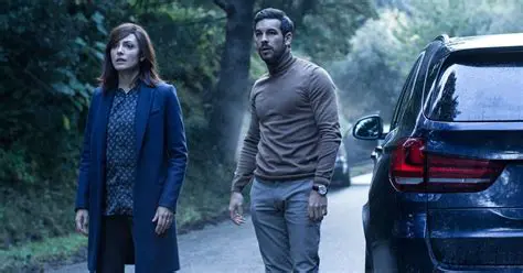 Crimes contra pessoas no filme