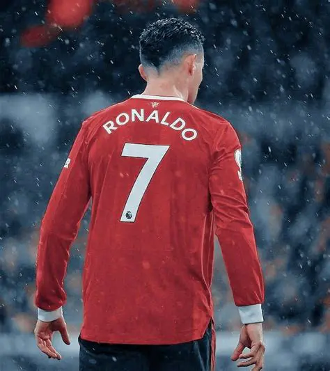Cristiano Ronaldo: The Enduring Legacy of a Football Icon