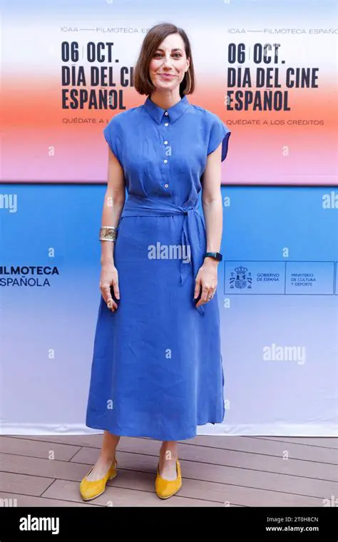 Cristina Gallego: Pionera y Visionaria del Nuevo Cine Colombiano