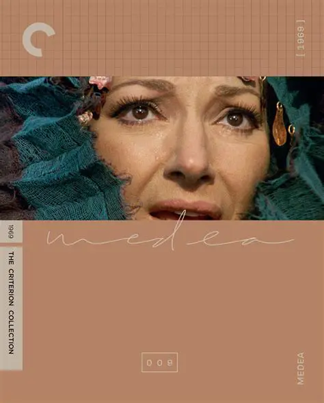 Exploring the Criterion Collection: A Deep Dive into Cinematic Excellence