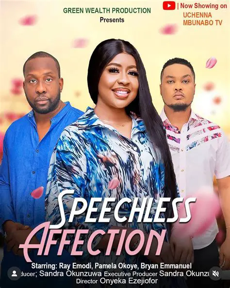 Crystal Okoye Movies: A Deep Dive into the Filmography of Nollywood's Dynamic Star