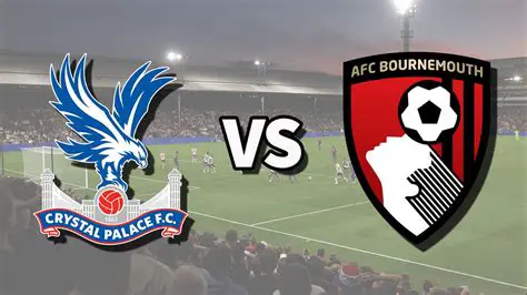Crystal Palace vs. Bournemouth: A Premier League Clash Preview and Analysis