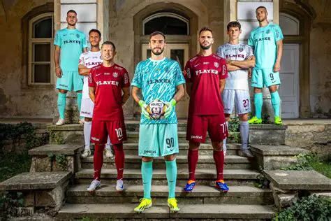 Csikszereda - CFR Cluj : Un Choc Historique et Régional dans le Football Roumain