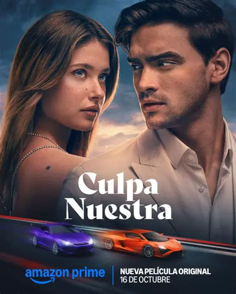Culpa Nuestra Full Movie: বহুল প্রতীক্ষিত সিক্যুয়েলের মুক্তি, প্লট এবং দর্শক উন্মাদনা