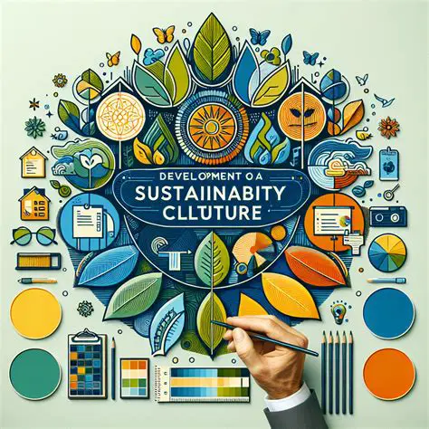 Cultura de sustentabilidade