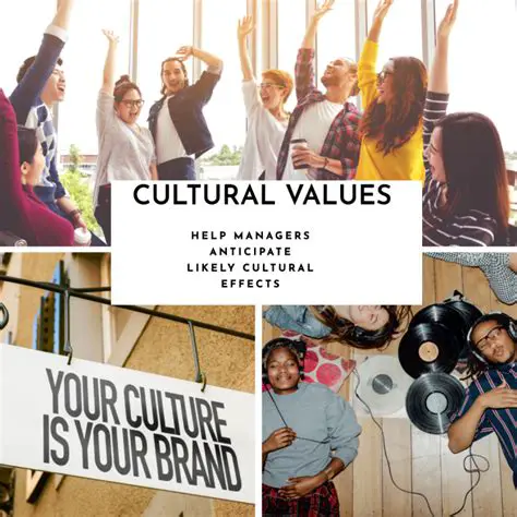 Cultural and Recreational Values