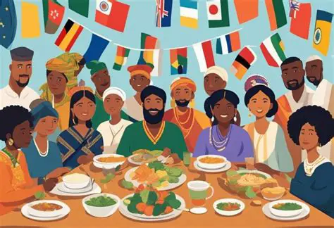 Cultural Practices and Traditions