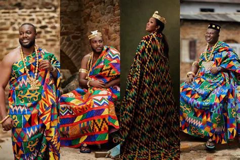 Cultural Significance of Africa