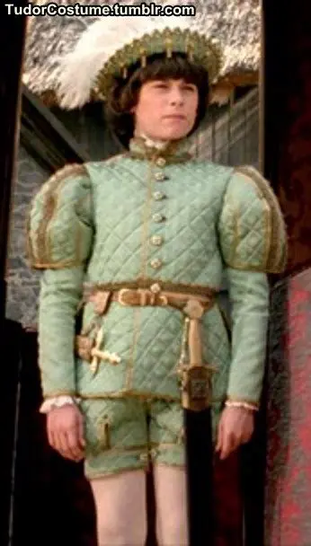 Cum Tom Canty devine Edward Tudor