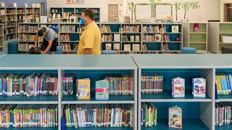 Current Challenges in Removing Books