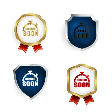 Current Issues with the Coming Soon Badge