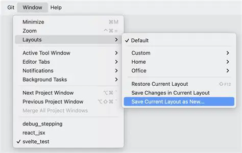 Current Layout Limitations