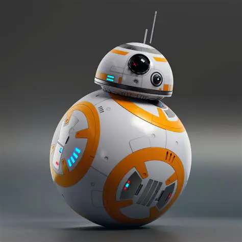 Current State of bb8 Support