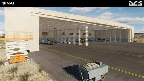 Custom Buildings and Objects