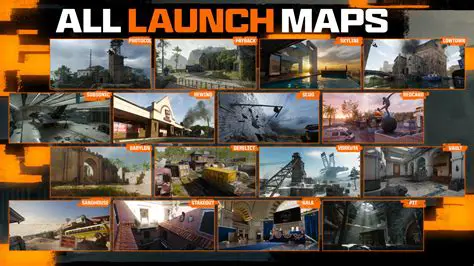 Custom Maps and Multiplayer
