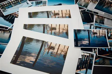 Custom Studio Proof Prints