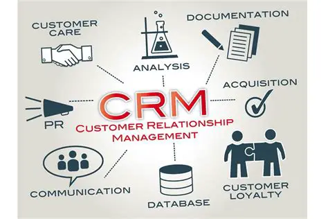 Customer Relationship Management