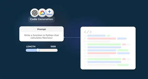 Customizable Code Generation