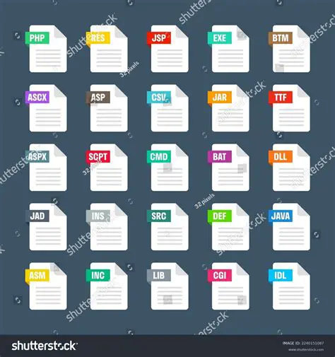 Customizable Document Types