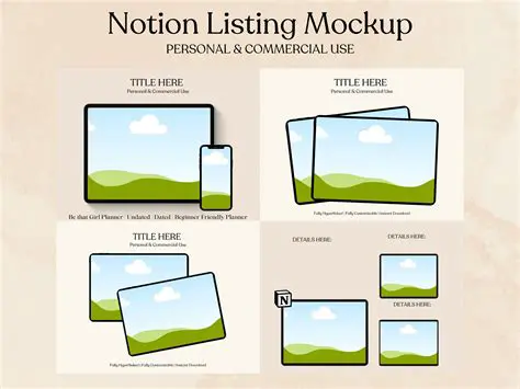 Customizable Layout Parameters