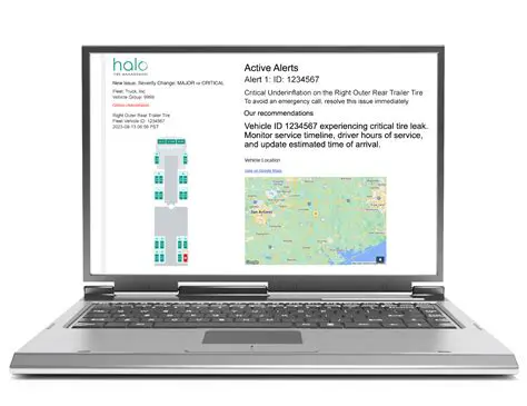 Customizable Monitoring Alerts
