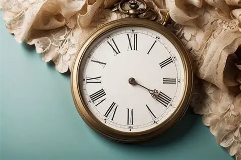 Customizable period of time