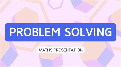 Customizable Problem Ranges