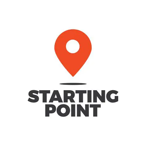 Customizable Starting Point