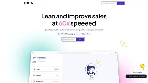 Customizable training scenarios