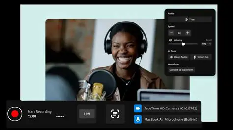 Customizable Video and Audio Quality