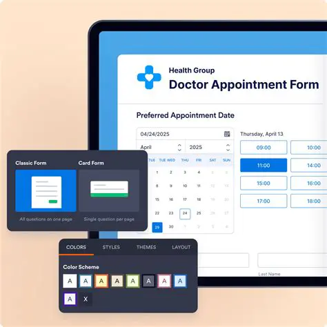 Customize to meet your needs