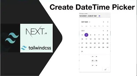 Customizing DateTimePicker with Paddings or Widgets
